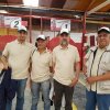 Primera Copa Intersindical de Tejo y Minitejo Eduardo Umaña Mendoza
