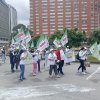 1 Mayo 2025